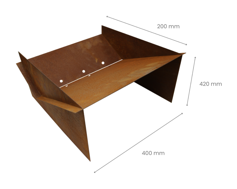 portable fire pit